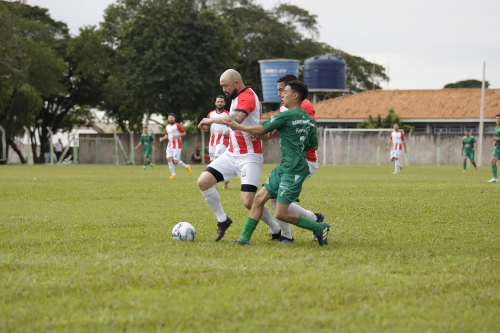 Resenha Cm Not Cias Regionais Jogos Das Quartas De Final Da Copa