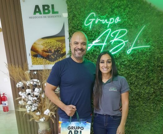 Resenha CM Notícias Regionais Grupo ABL parceiro do voleibol mourãoense