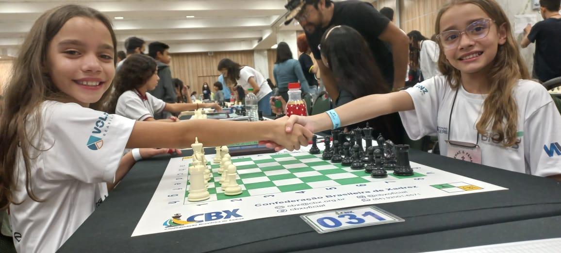 MOURÃO CHESS: 2019