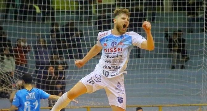 Falcão, melhor jogador de futsal de todos os tempos, estará em Toledo