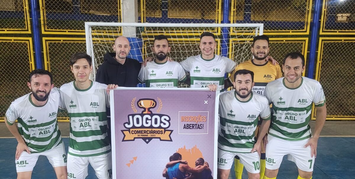 Regulamento Técnico de Truco – Aberto – Jogos Comerciários