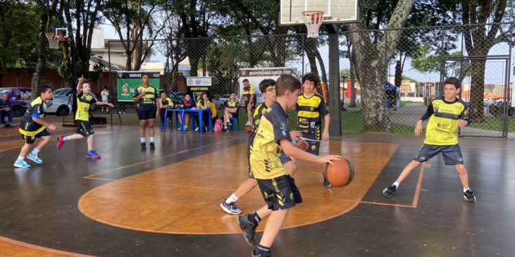 Foto CM Basquete 2