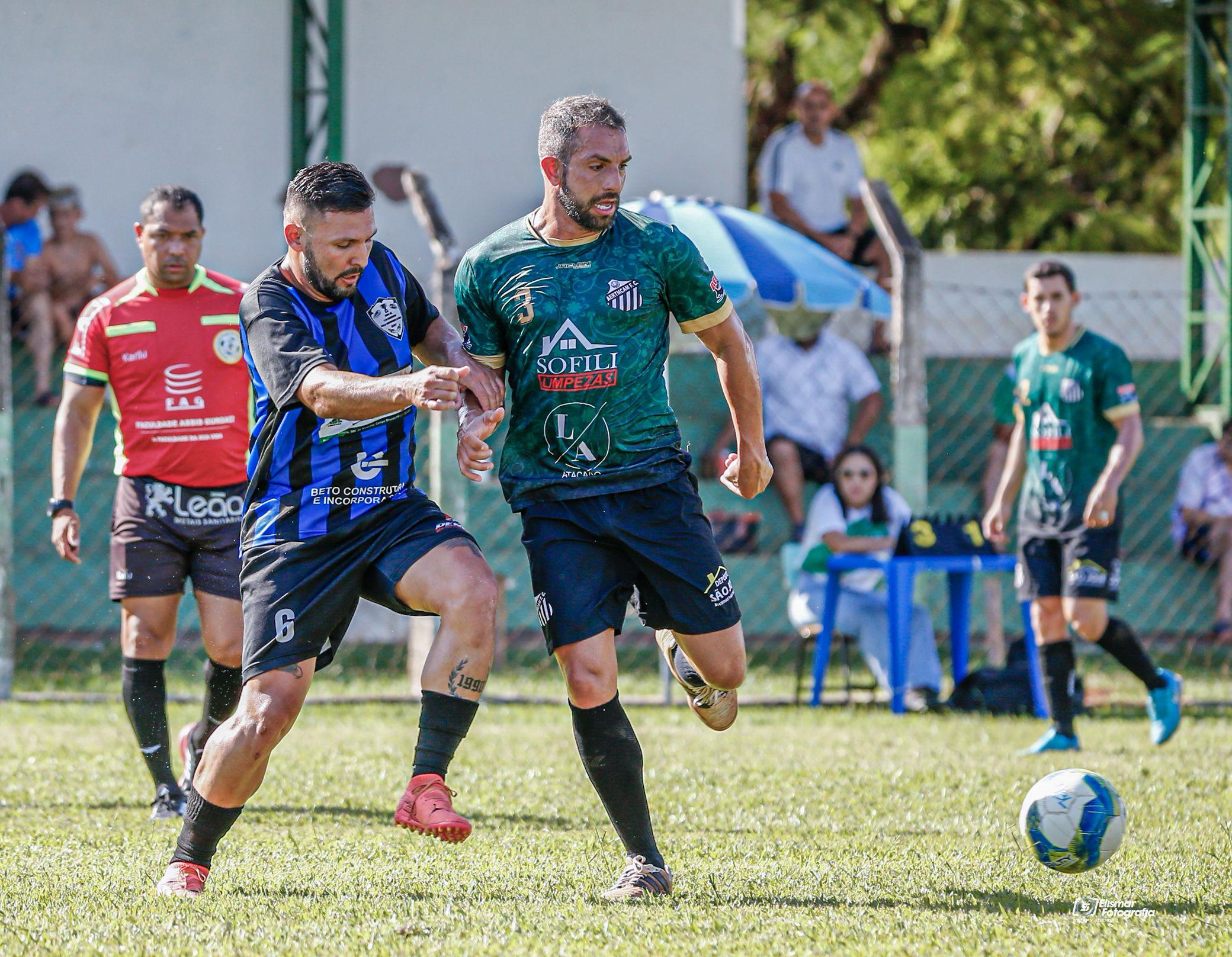 Foto Elismar Fotografias Esportivas