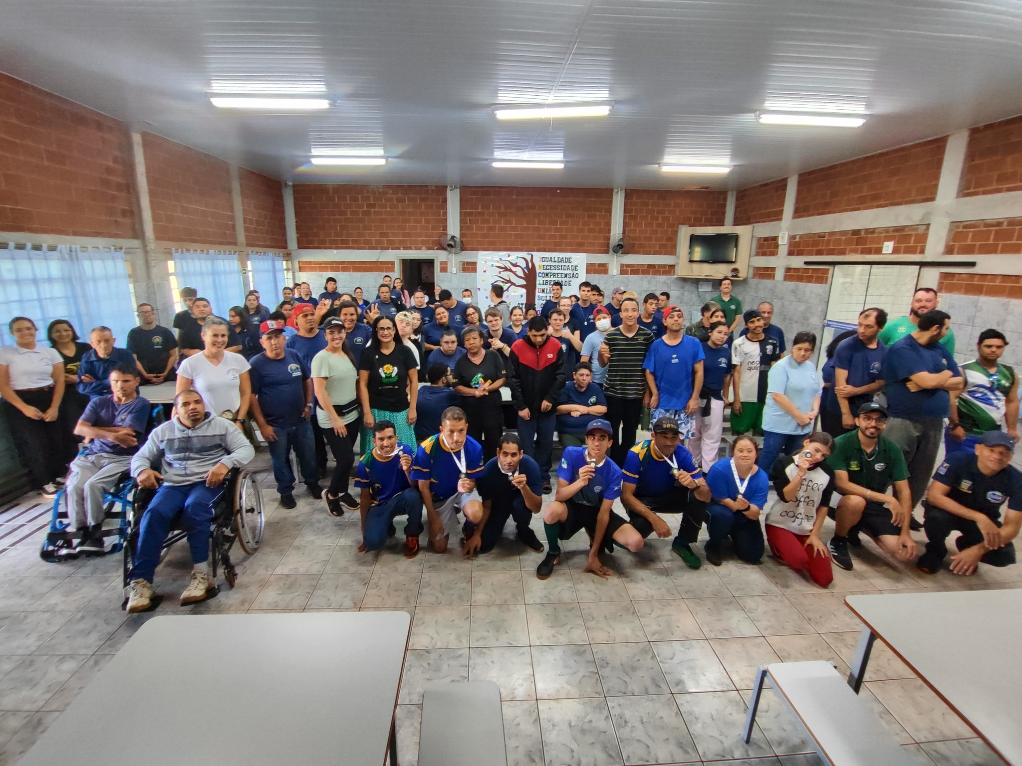 Foto Apae Rural