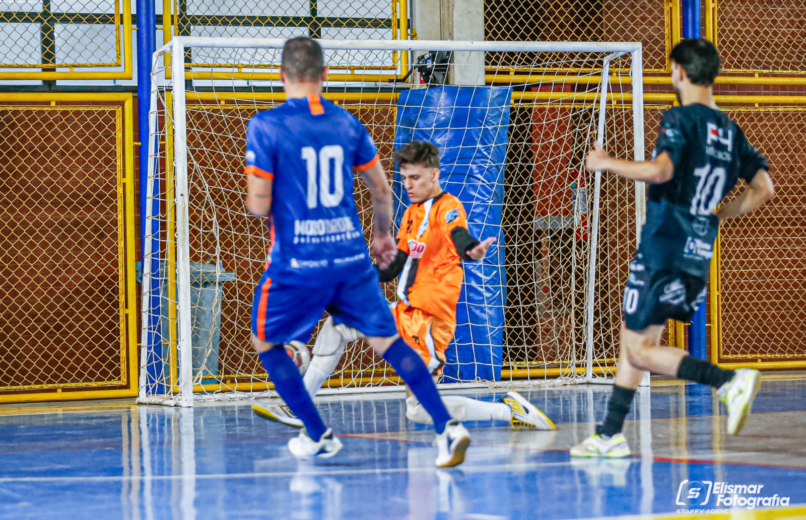 Foto Elismar Fotografias Esportivas