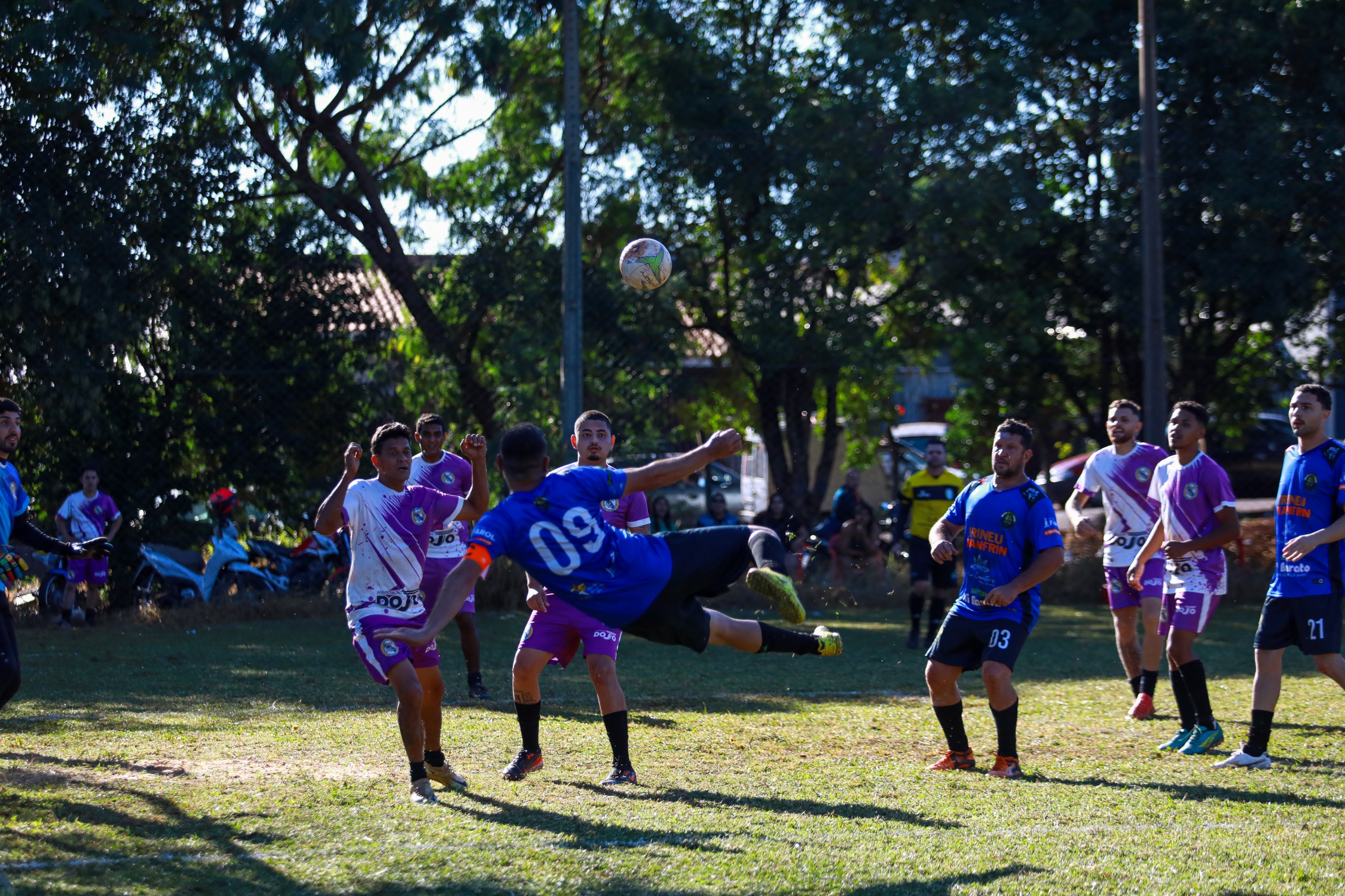 Foto Douglas Souza