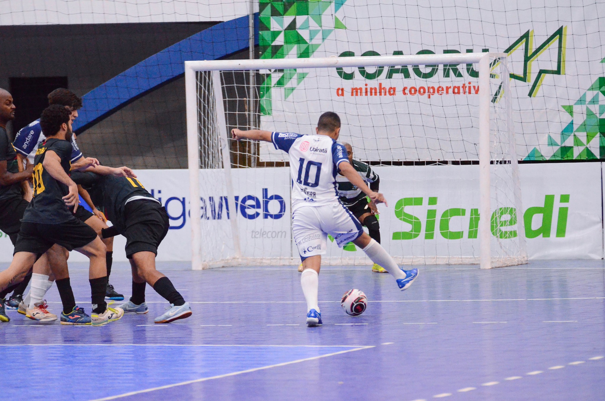 Foto Rubinho Silva Abertos Futsal2