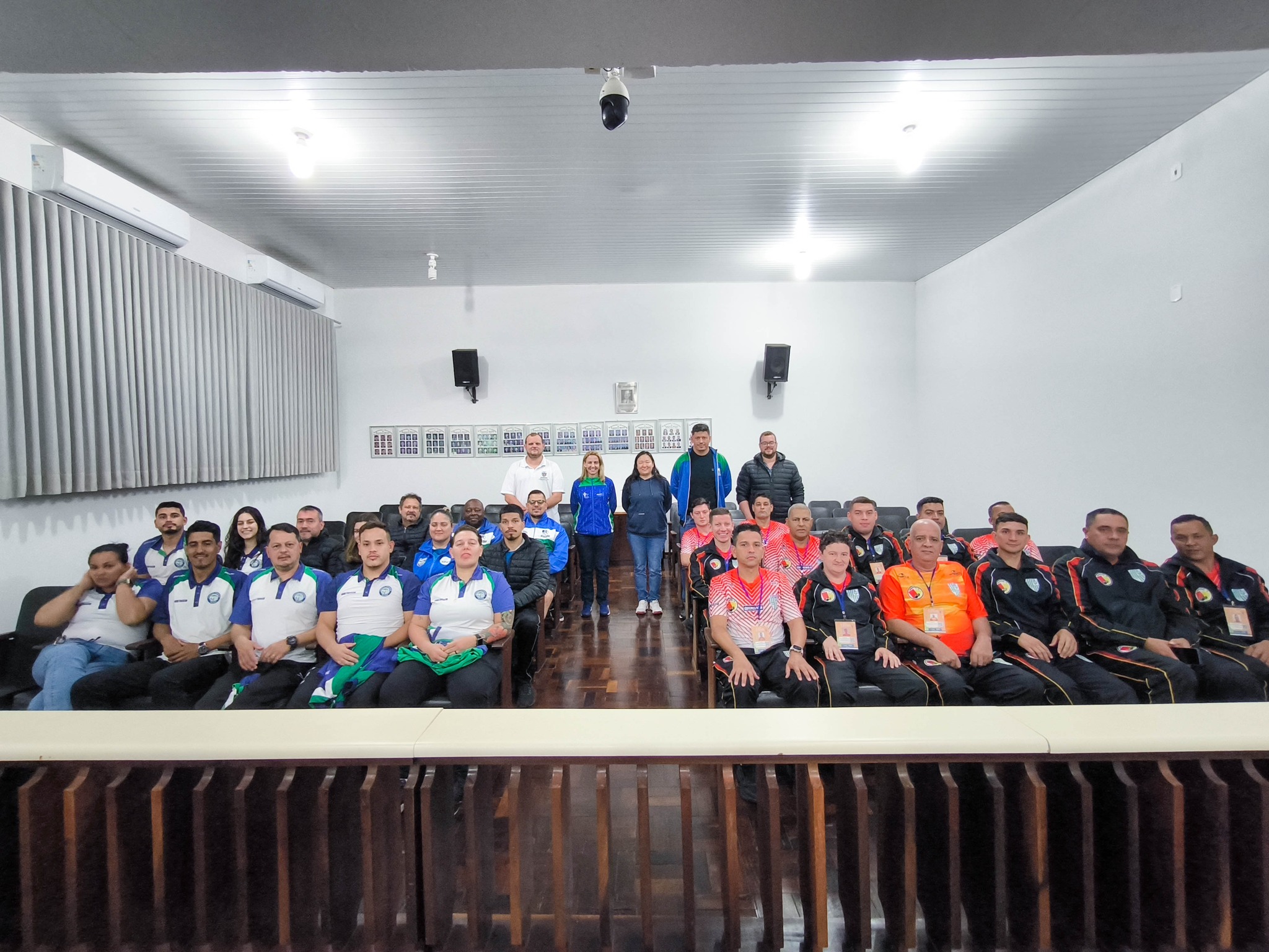 Foto Rubinho Silva Escolares