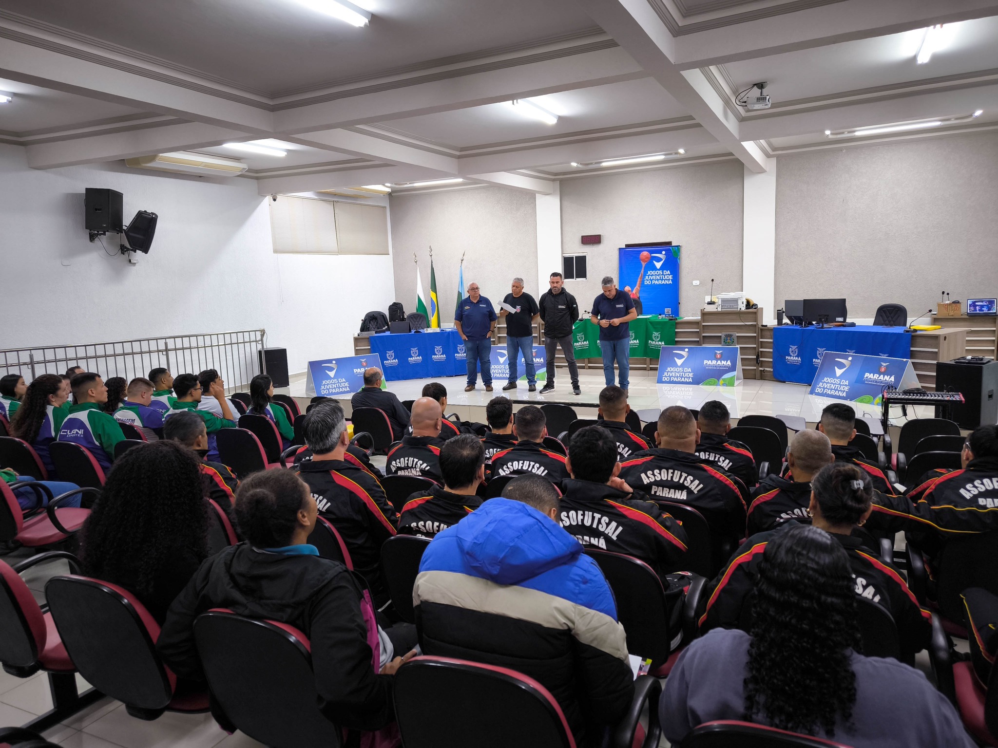 Foto Rubinho Silva