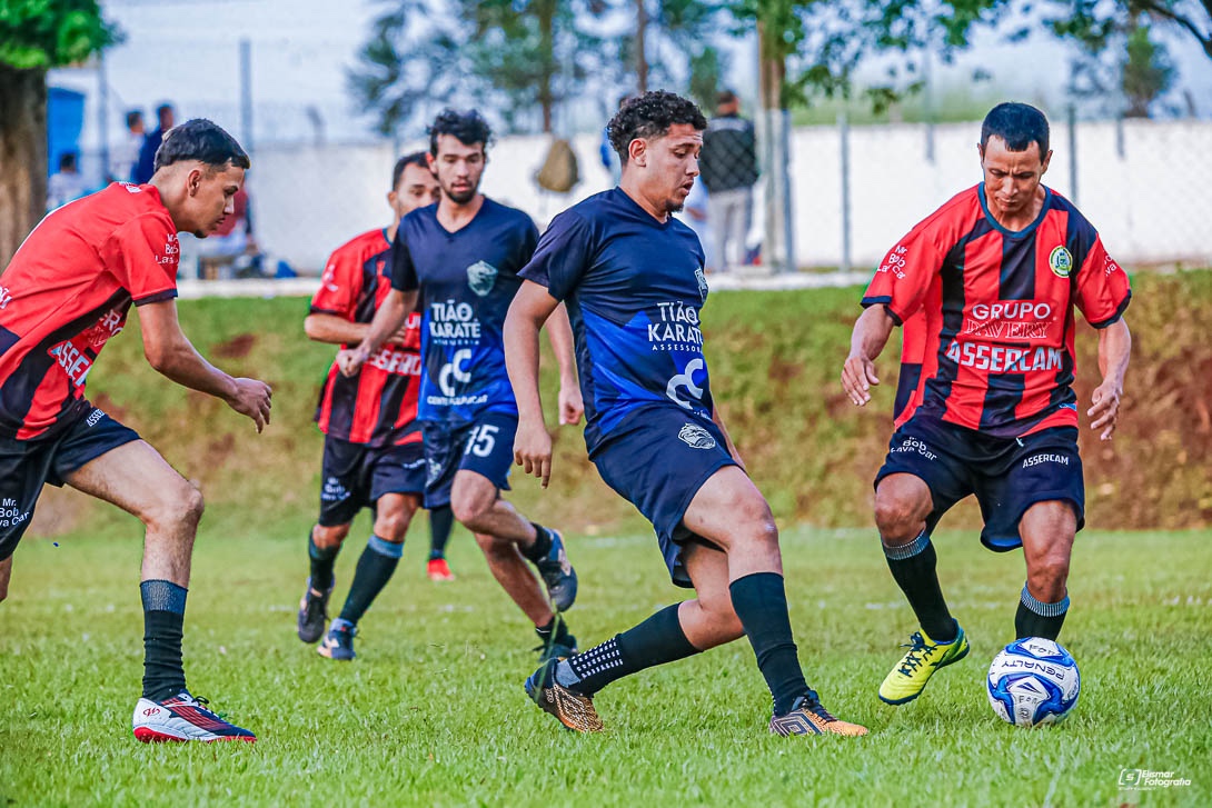 Foto Elismar Fotografias Esportivas