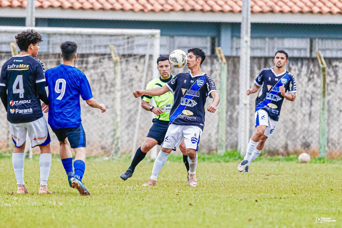 Foto Elismar Fotografias Esportivas