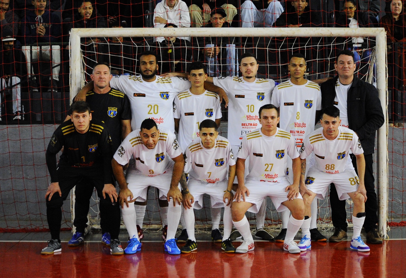 Foto Clodoaldo Bonete