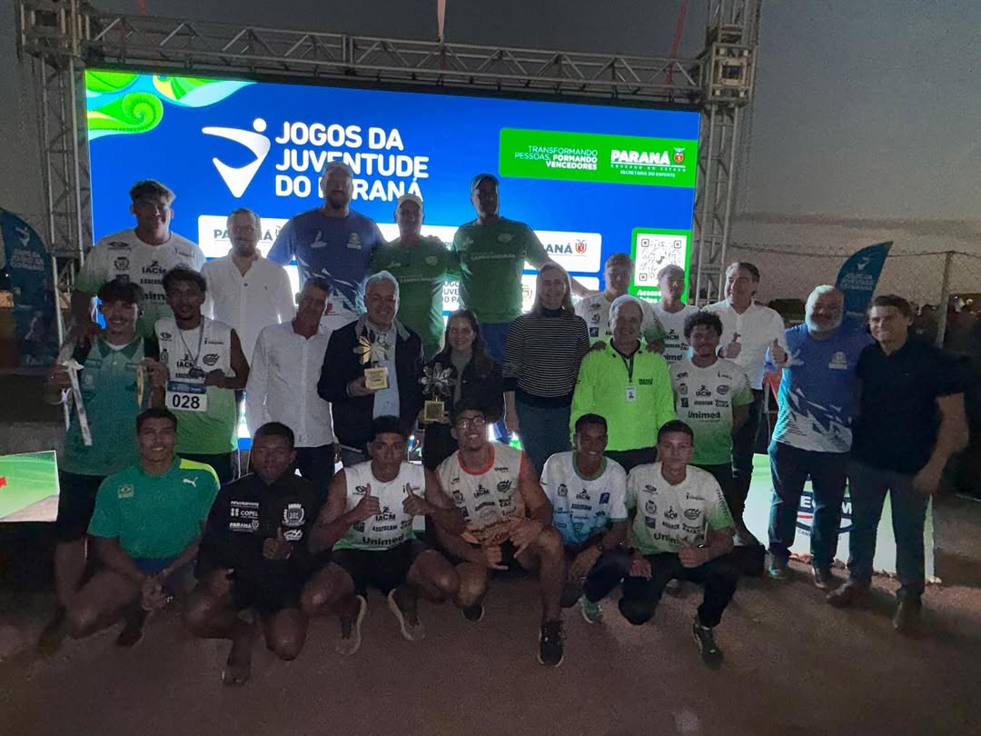Foto Rubinho Silva Jogos Juventude 2