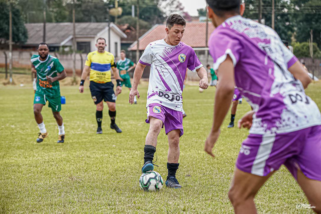 Foto Elismar Fotografias Esportivas