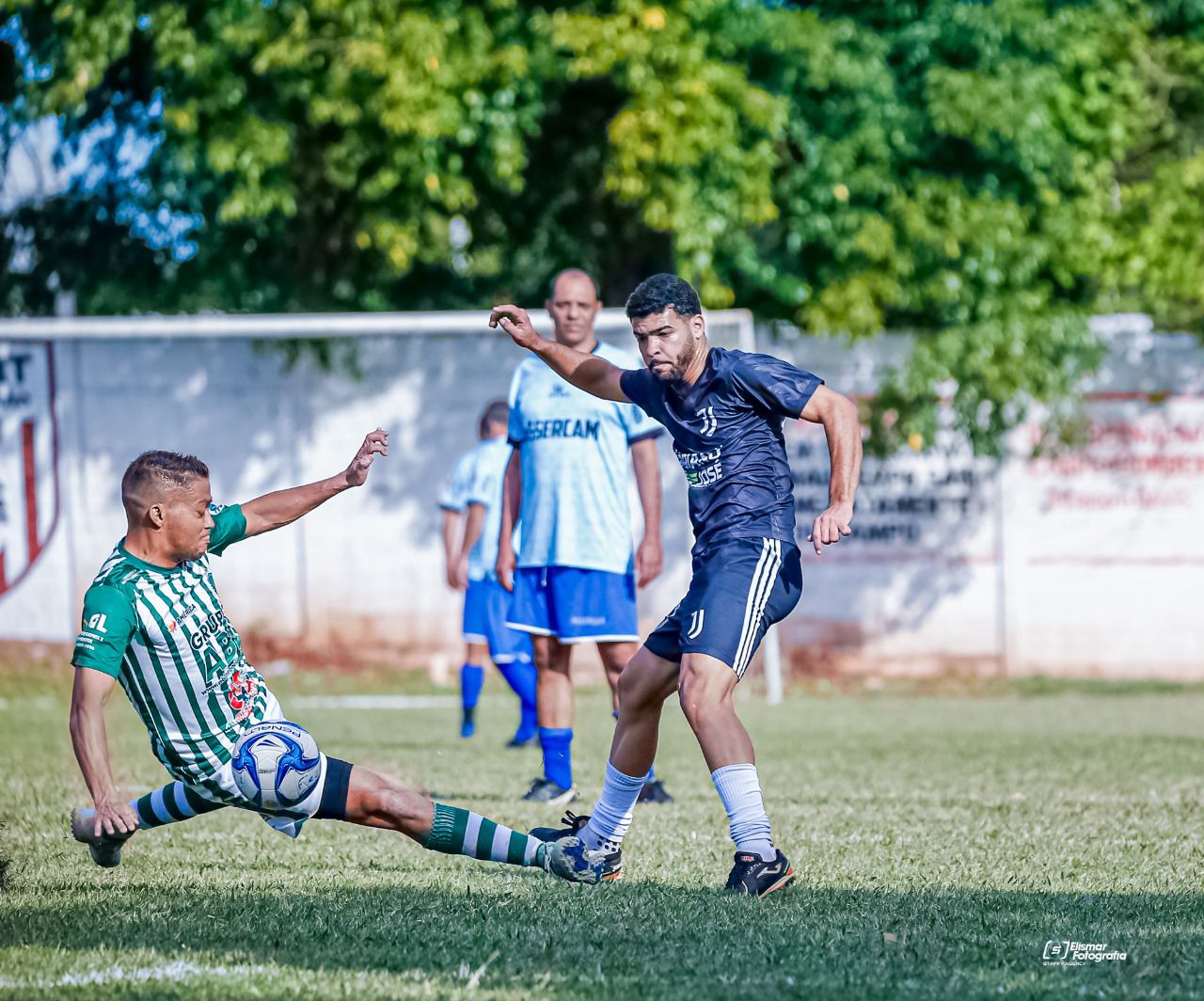 Foto Elismar Fotografia Esportiva