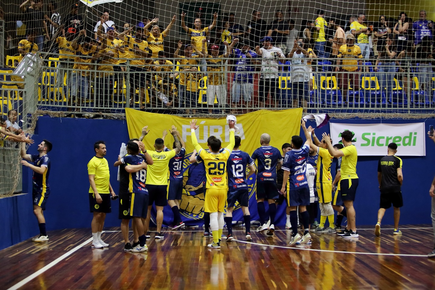 Foto Face Terra Boa Futsal 1