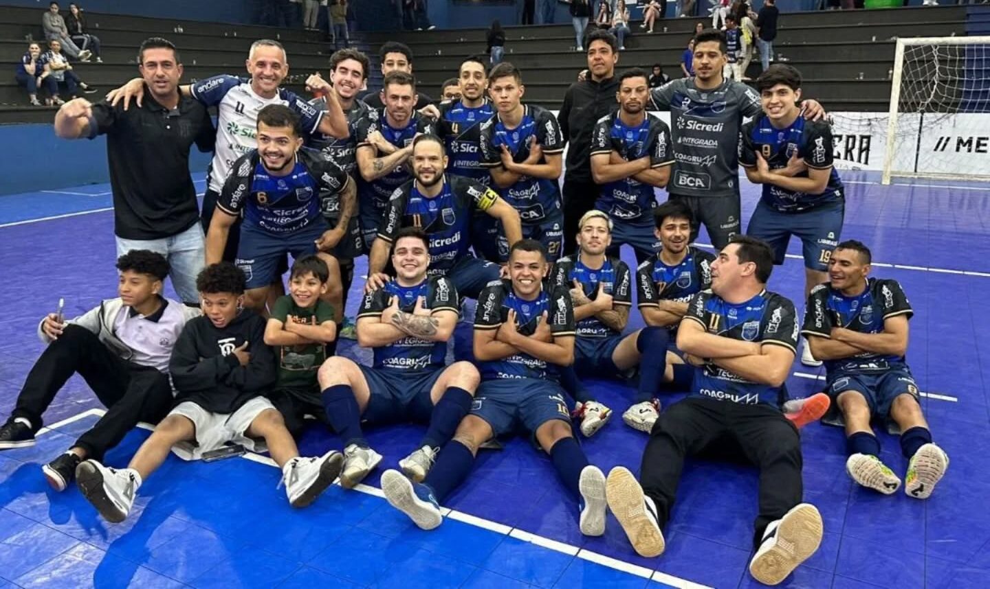 Foto Prefeitura Ubiratã