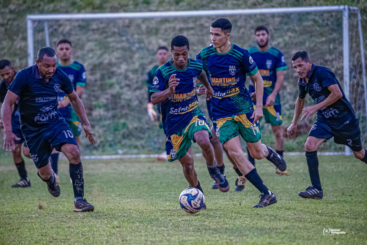 Foto Elismar Fotografias Esportivas