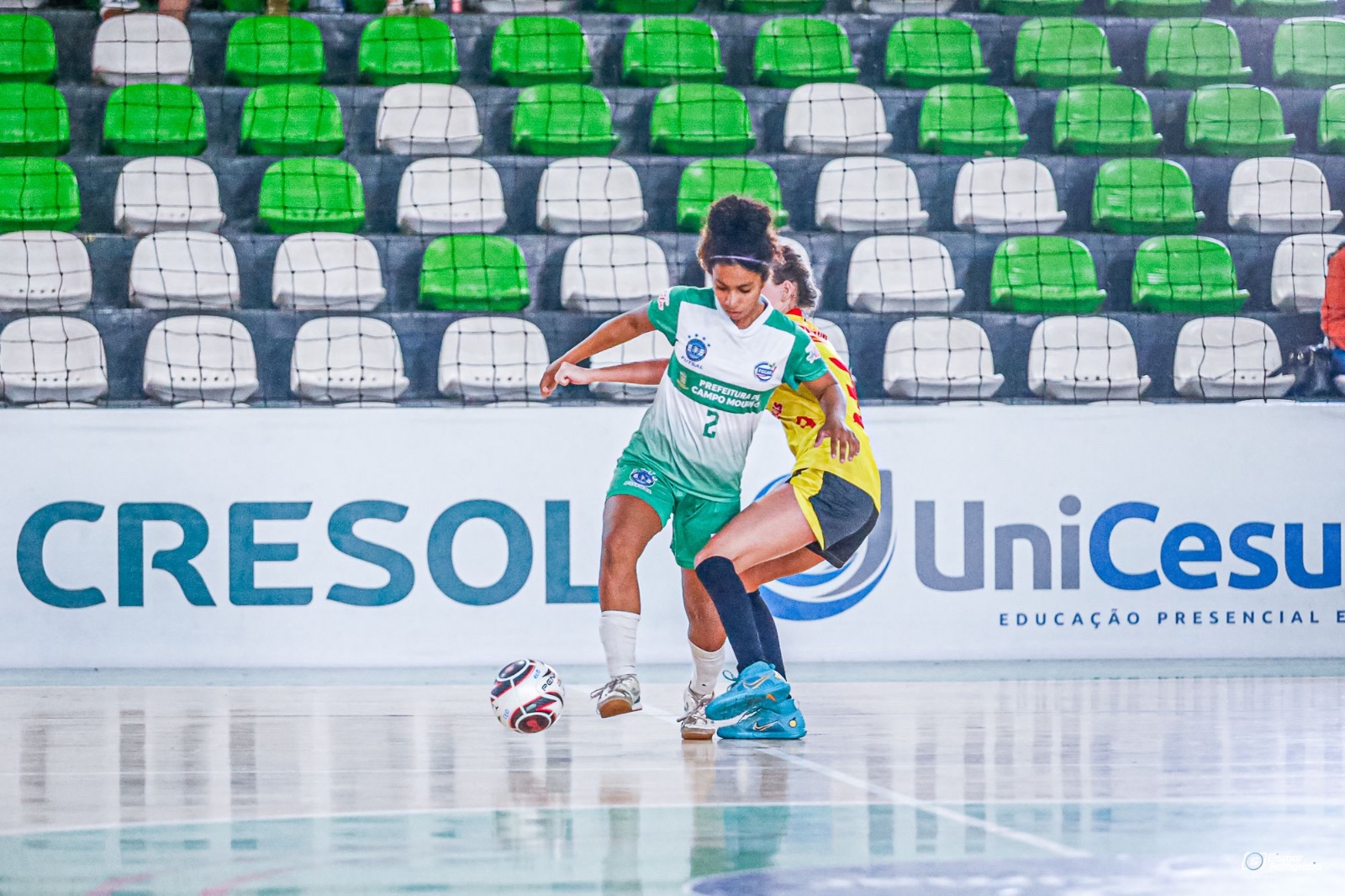 Foto Elismar Fotografias Esportivas