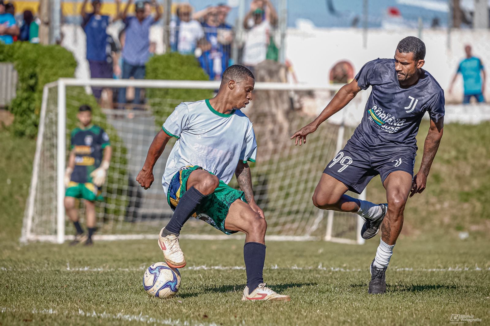 Foto Elismar Fotografias Esportivas