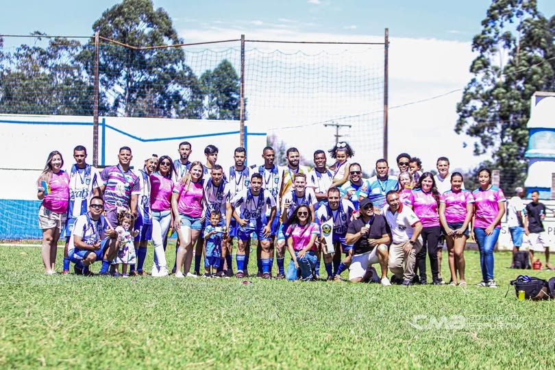 Foto CMB Fotografias Esportivas