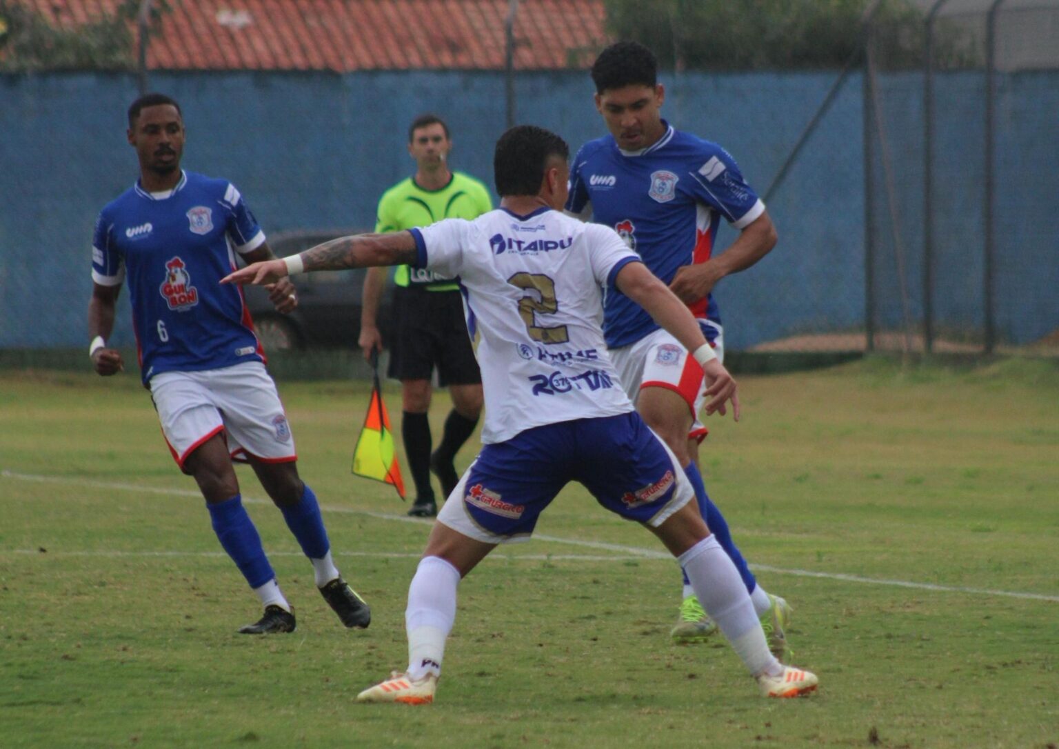 Foto Guilherme Parro