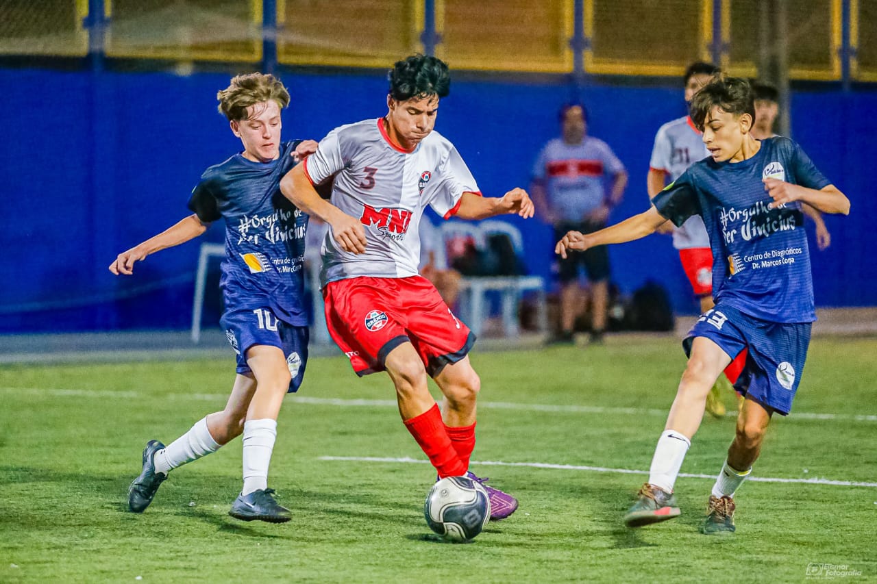 Foto Elismar Fotografia Esportiva