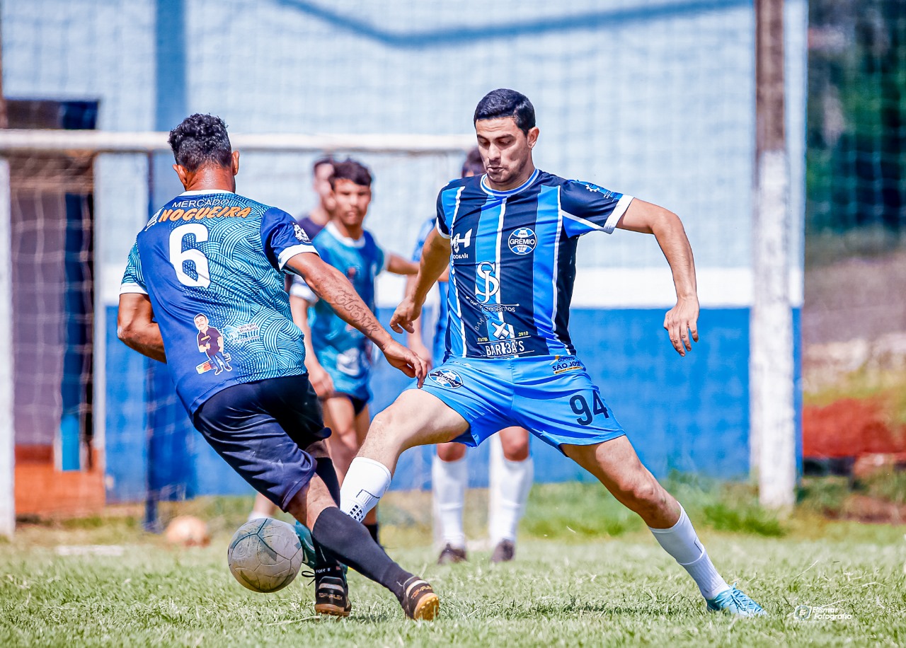 Foto Elismar Fotografias Esportivas