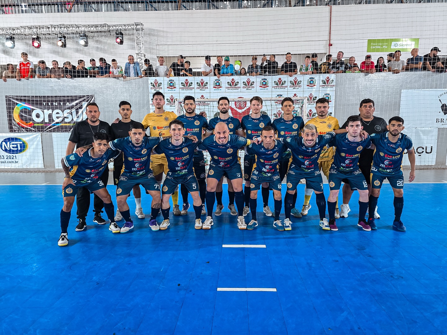 Foto Face Terra Boa Futsal 2