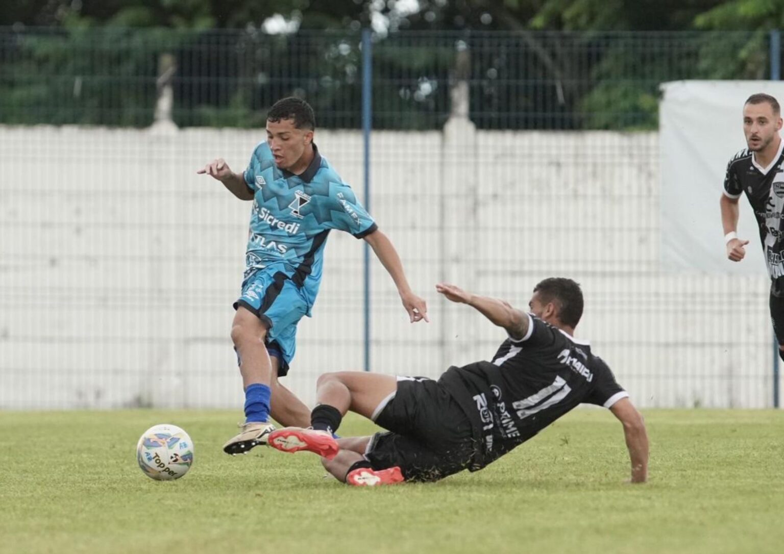 Foto Mauricio Moreira