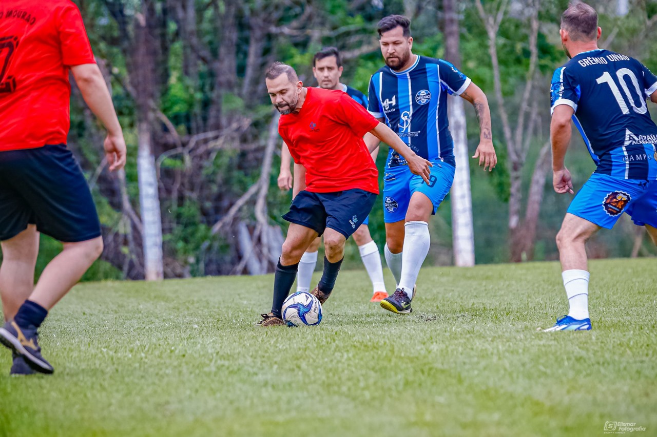 Foto Elismar Fotografias Esportivas