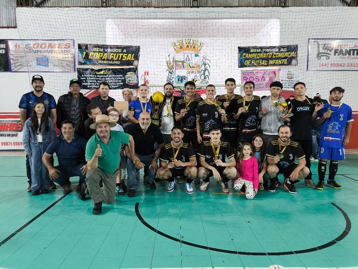 Foto Carlinhos Costin