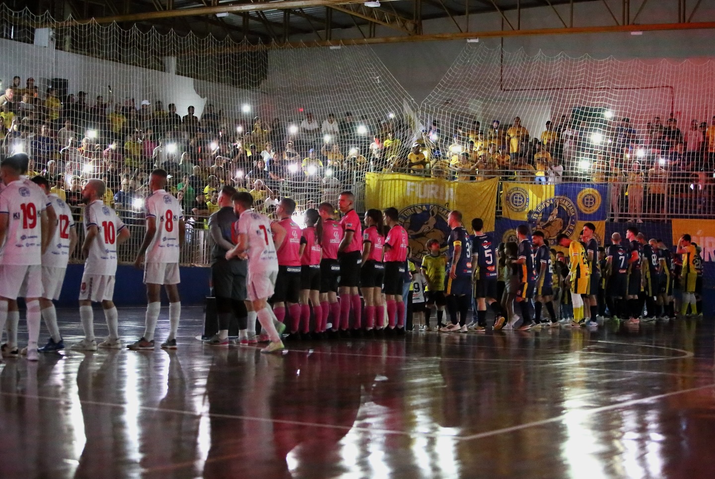 Foto Facebook Terra Boa Futsal2