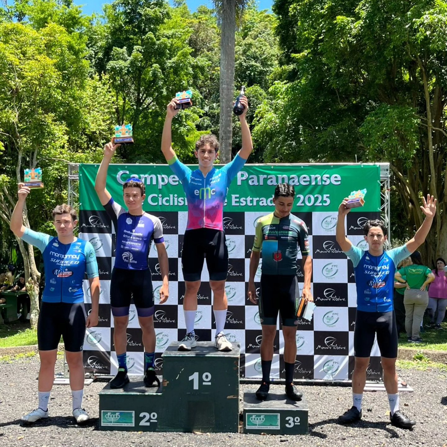 Foto Vinicius Alfredo