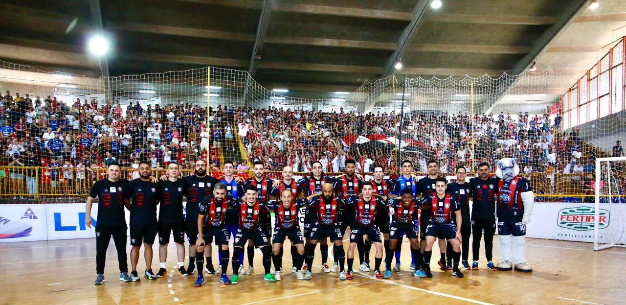 Foto Elismar Fotografias Esportivas 1