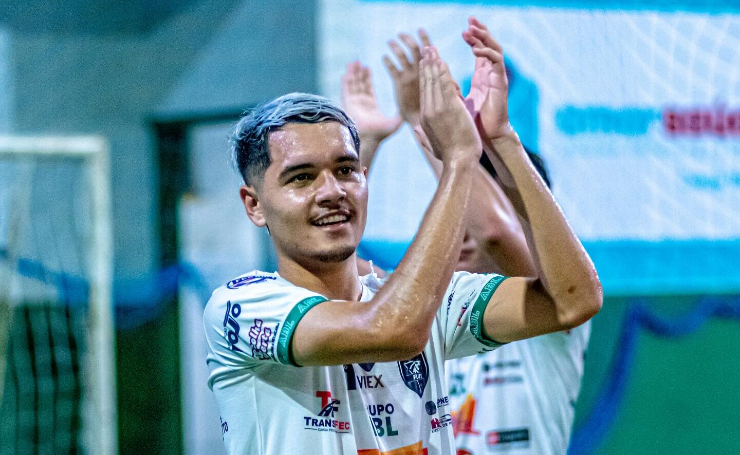 Foto Igor Moreira ABL