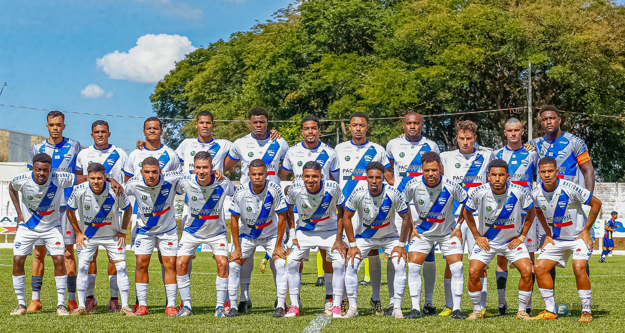 Foto Elismar Fotografias Esportivas