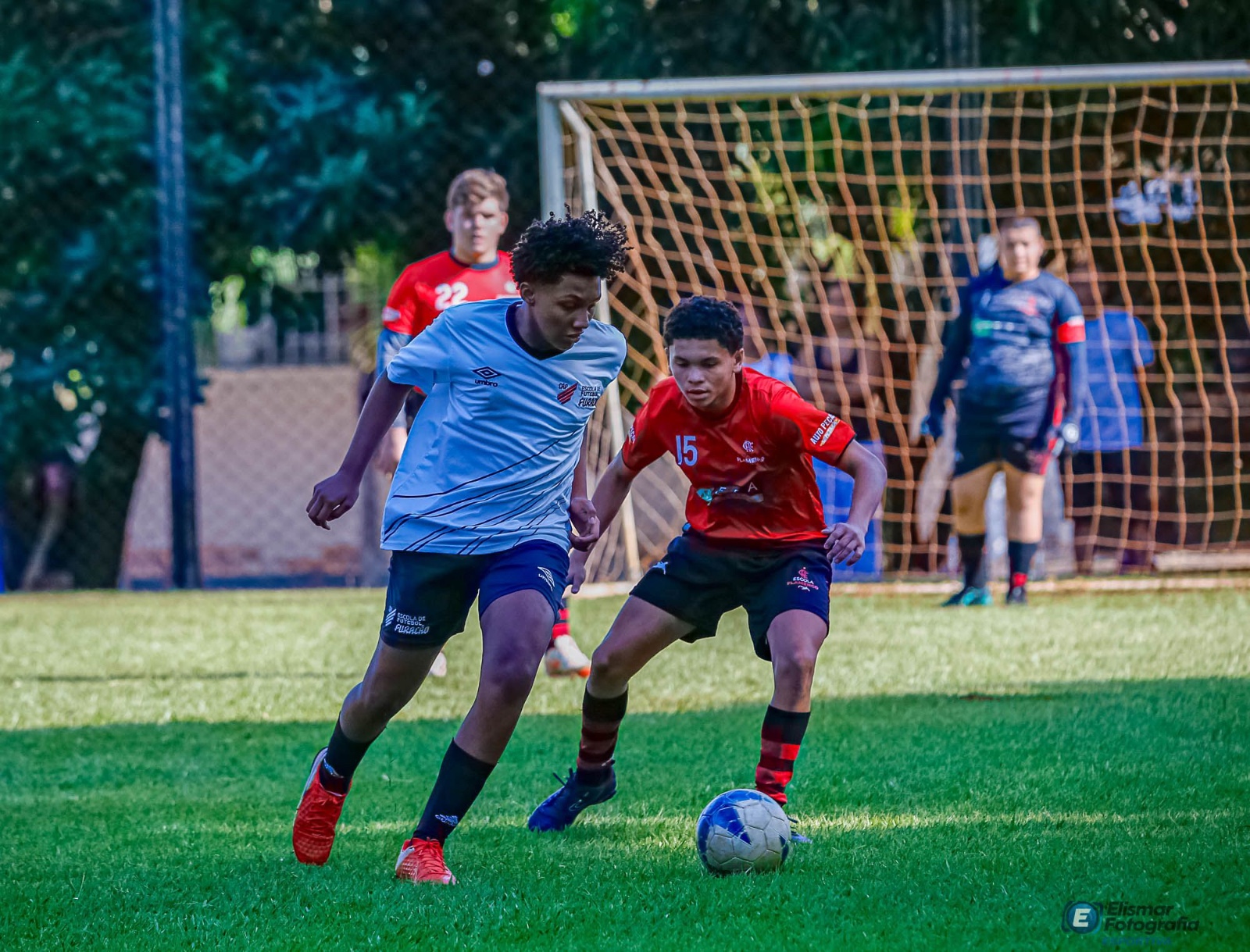 Foto Elismar Fotografia Esportiva