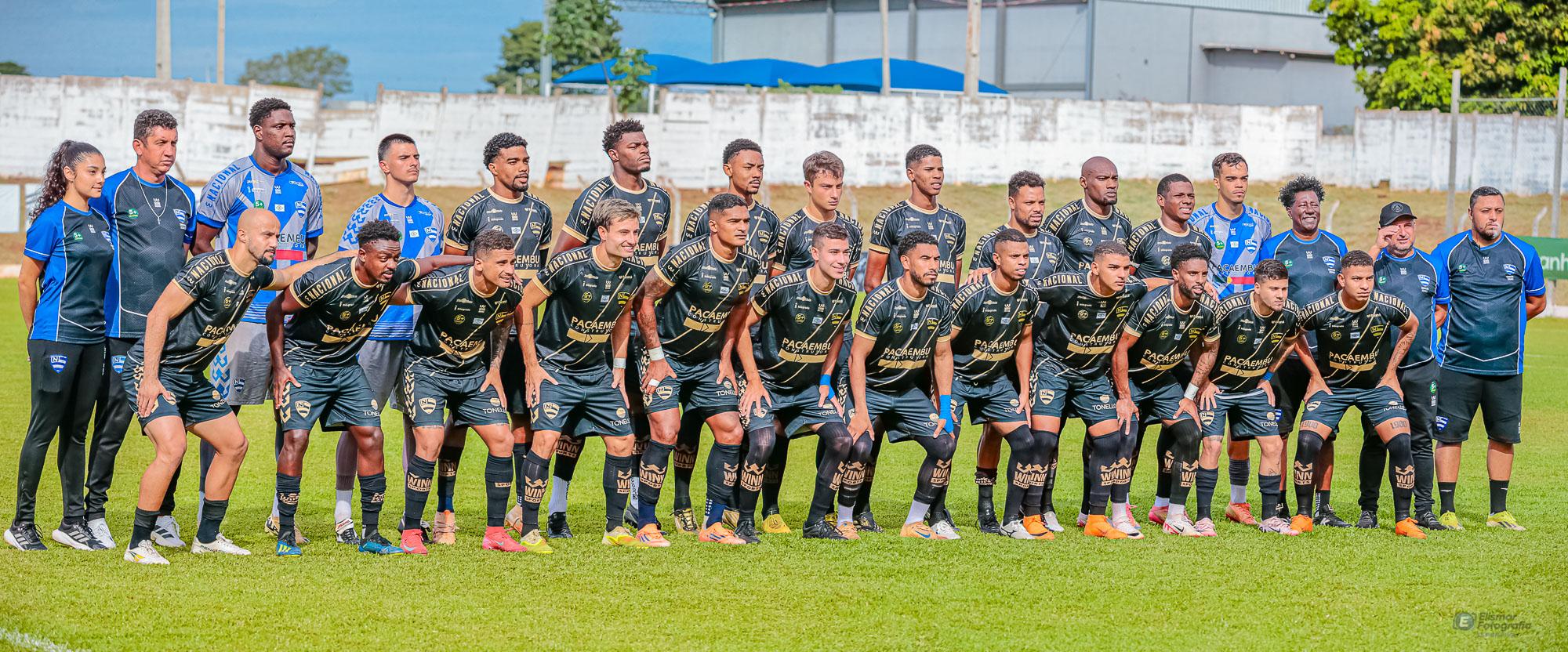 Foto Elismar Fotografias Esportivas