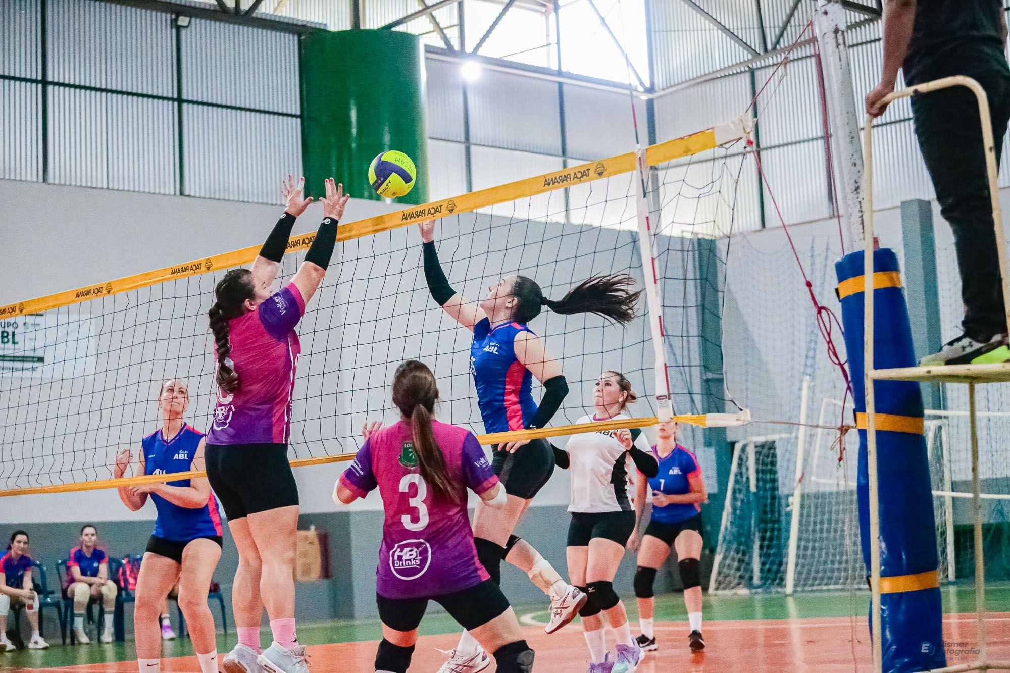 Foto Elismar Fotografias Esportivas