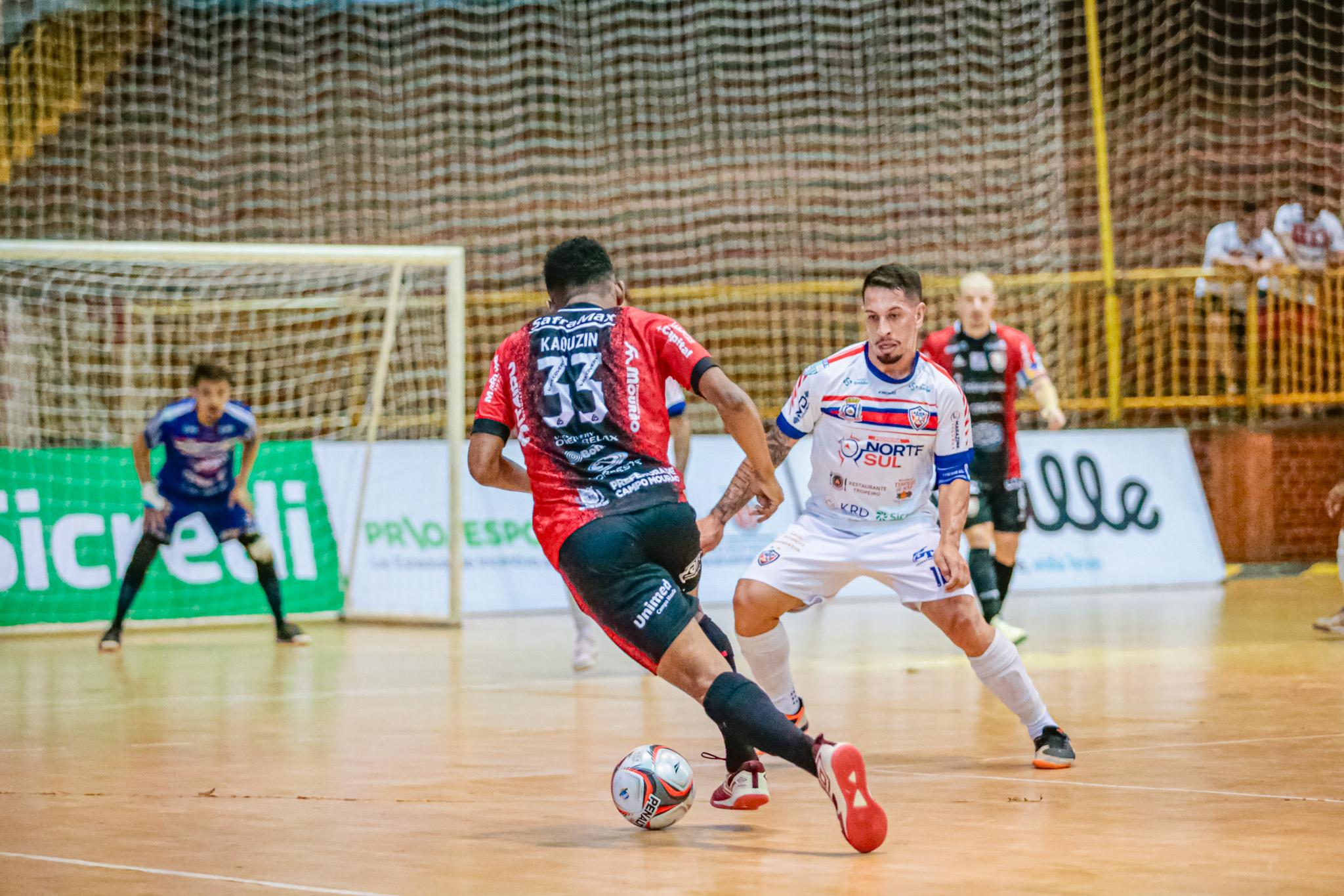 Foto Elismar Fotografias Esportivas