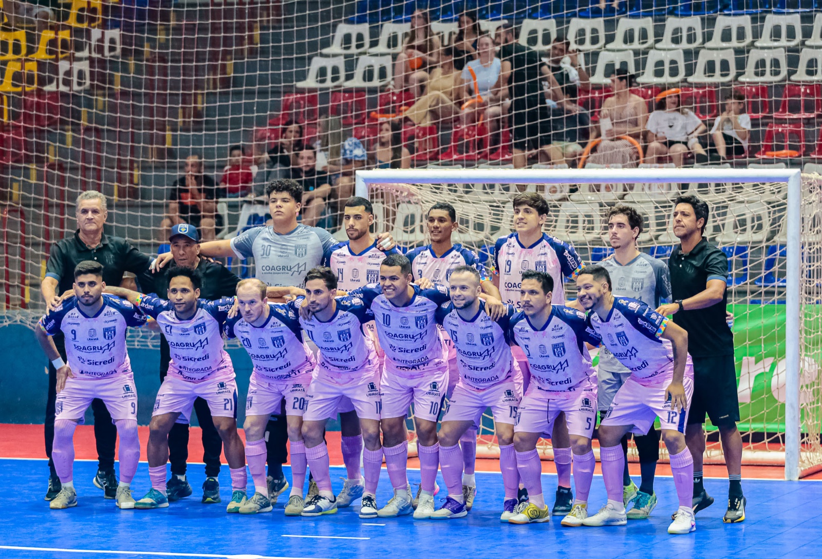 Foto Elismar Fotografias Esporitivas