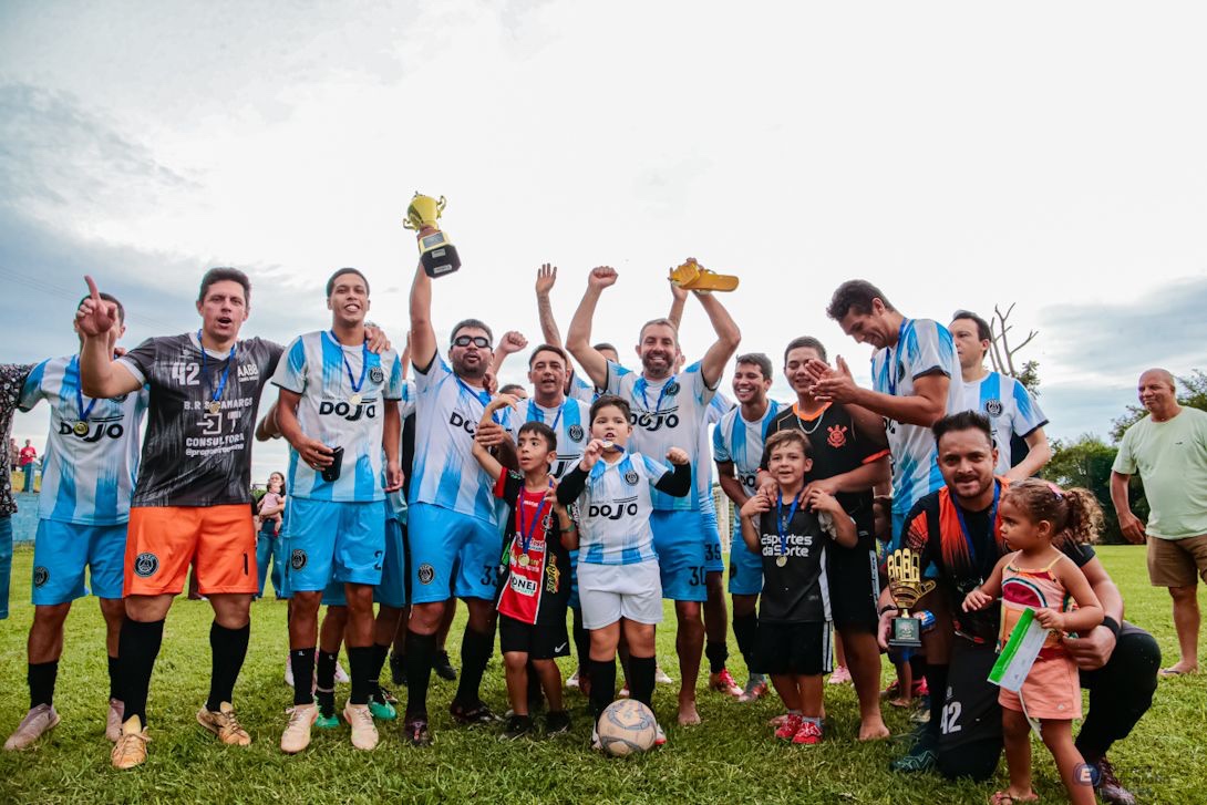 Foto Elismar Fotografias Esporitivas