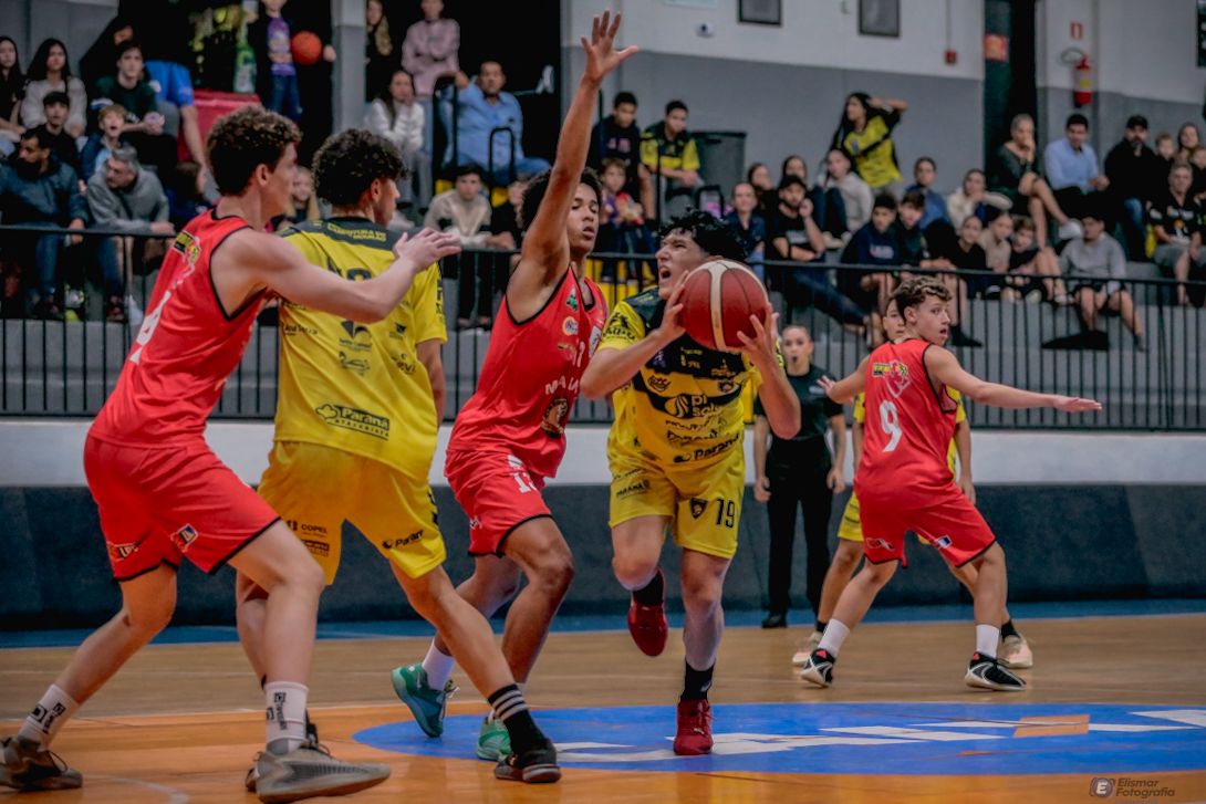 Foto Elismar Fotografias Esporitivas