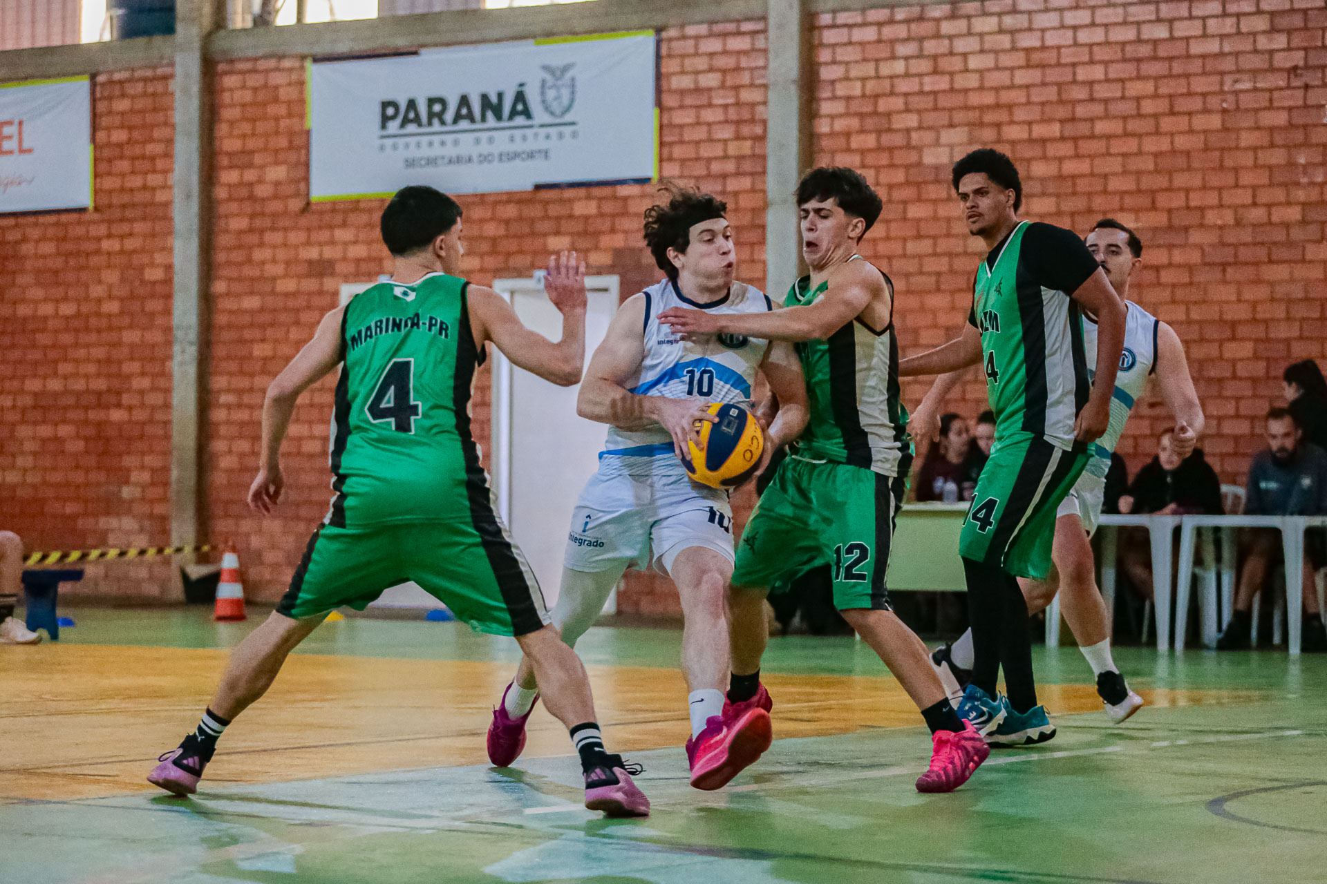 Foto Elismar Fotografias Esporitivas