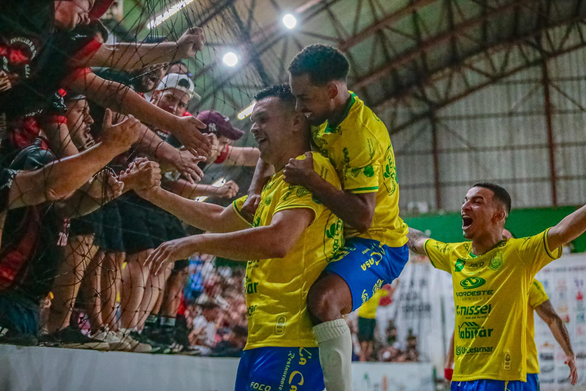 Foto Elismar Fotografias Esporitivas