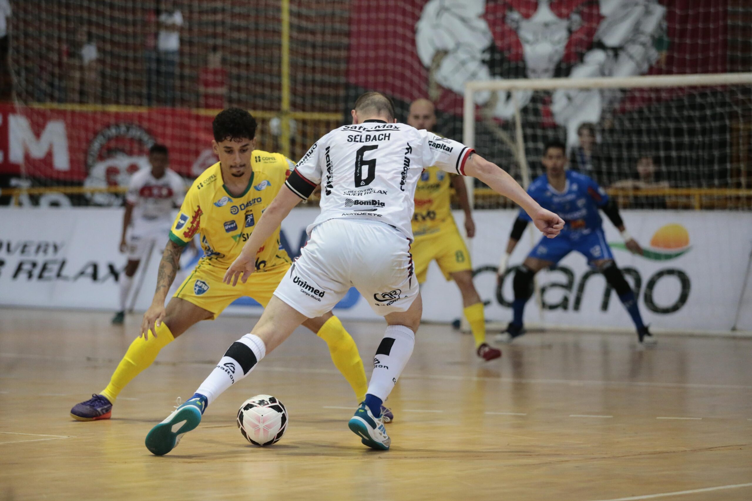 Foto Elismar Fotografias Esporitivas