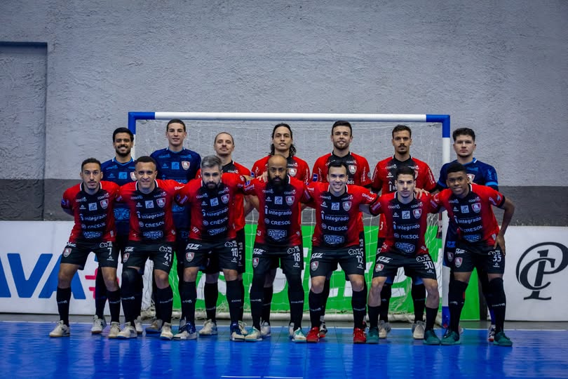 Foto Darlei Santos