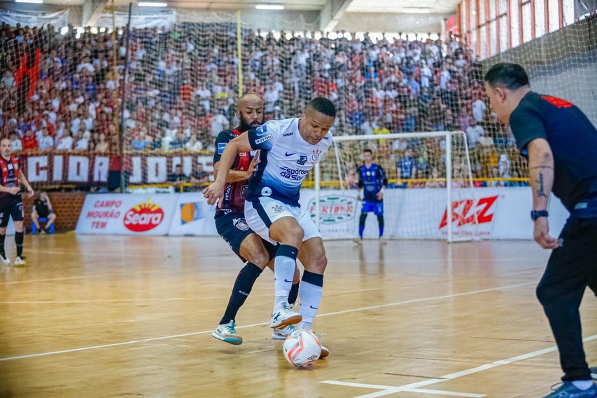 Foto Elismar fotografias Esportivas