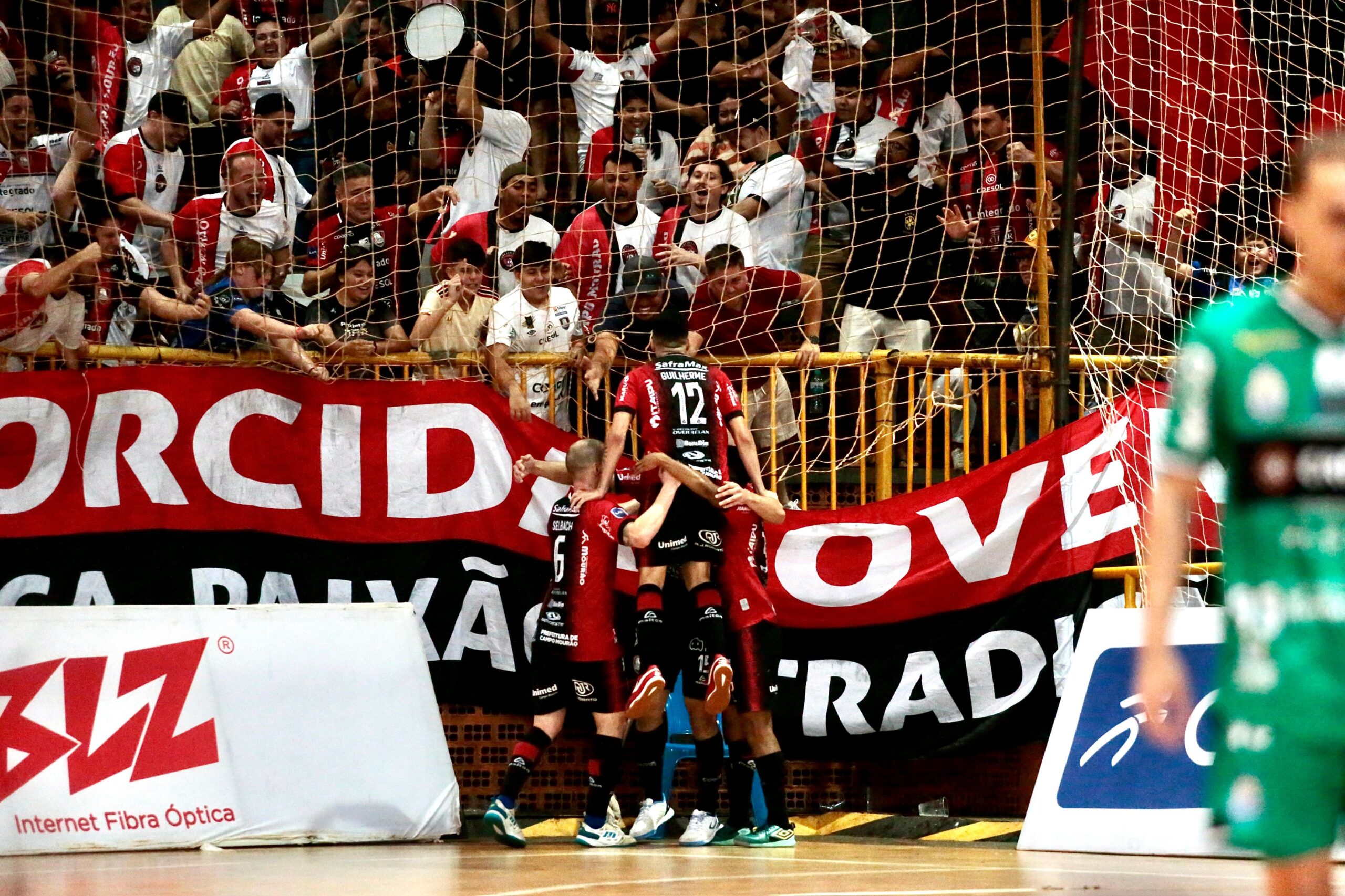 Foto Elismar Fotografias Esporitivas